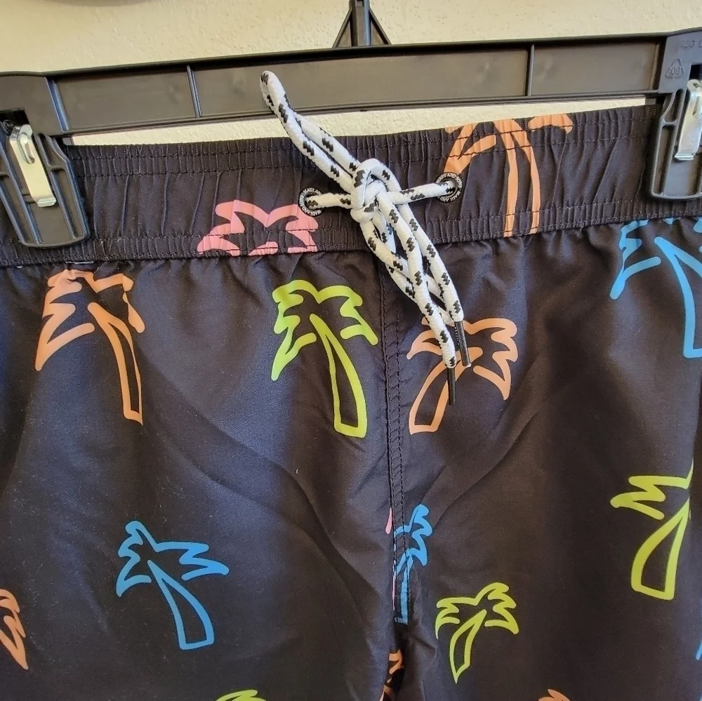 NWT Maui and Sons Men's Swim Shorts